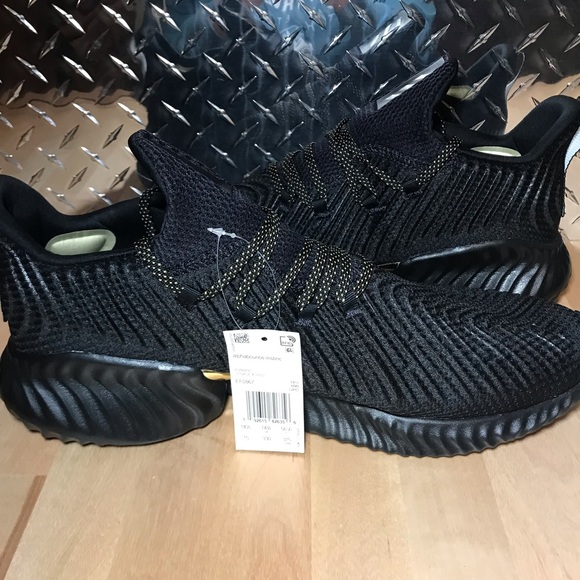 Adidas Alphabounce Instinct - Picture 5 of 7